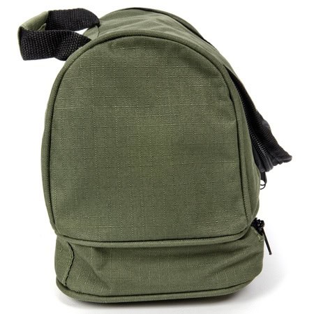 detail_luxury_wash_bag_olive_5RS SNUGPAK ΝΕΣΕΣΕΡ LUXURY WASH BAG