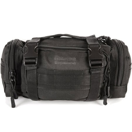 SNUGPAK ΤΣΑΝΤΑΚΙ ΜΕΣΗΣ RESPONSE PAK