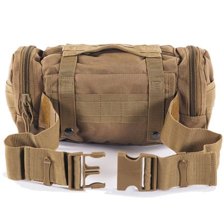 SNUGPAK ΤΣΑΝΤΑΚΙ ΜΕΣΗΣ RESPONSE PAK