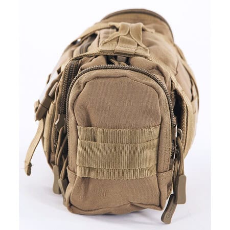 SNUGPAK ΤΣΑΝΤΑΚΙ ΜΕΣΗΣ RESPONSE PAK