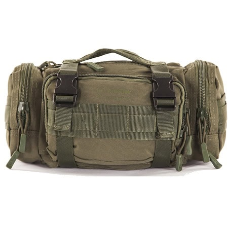 SNUGPAK ΤΣΑΝΤΑΚΙ ΜΕΣΗΣ RESPONSE PAK