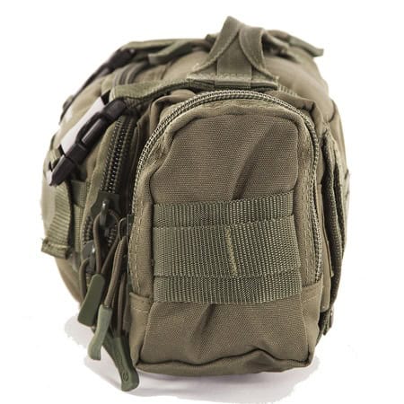 SNUGPAK ΤΣΑΝΤΑΚΙ ΜΕΣΗΣ RESPONSE PAK