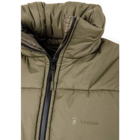 SNUGPAK ΜΠΟΥΦΑΝ SASQUATCH XAKI