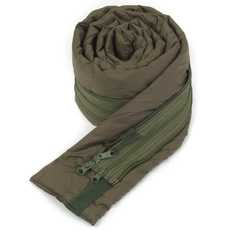 detail_special_forces_zip_baffle_olive_rolled_up_1RS-1 SNUGPAK ΣΥΝΔΕΣΜΟΣ ΥΠΝΟΣΑΚΩΝ SPECIAL FORCES BAFFLE XAKI