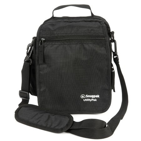 SNUGPAK ΤΣΑΝΤΑΚΙ ΩΜΟΥ UTILITY PAK