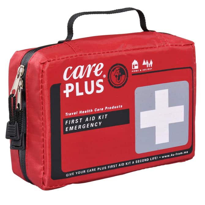 CARE PLUS ΚΙΤ ΠΡΩΤΩΝ ΒΟΗΘΕΙΩΝ COMPACT
