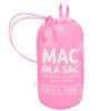MAC IN A SAC ΑΔΙΑΒΡΟΧΟ ORIGIN ΓΙΑ ΠΑΙΔΙΑ ΡΟΖ