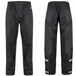 full_zip_blackRS_ MAC IN A SAC FULL ZIP ΑΔΙΑΒΡΟΧΟ ΠΑΝΤΕΛΟΝΙ ΜΑΥΡΟ