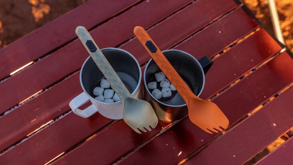 ΚΟΥΤΑΛΟΠΗΡΟΥΝΟ GERBER COMPLEAT MULTI-FORK ΠΟΡΤΟΚΑΛΙ