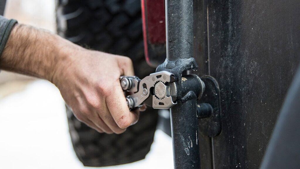 GERBER ΠΟΛΥΕΡΓΑΛΕΙΟ DUAL FORCE