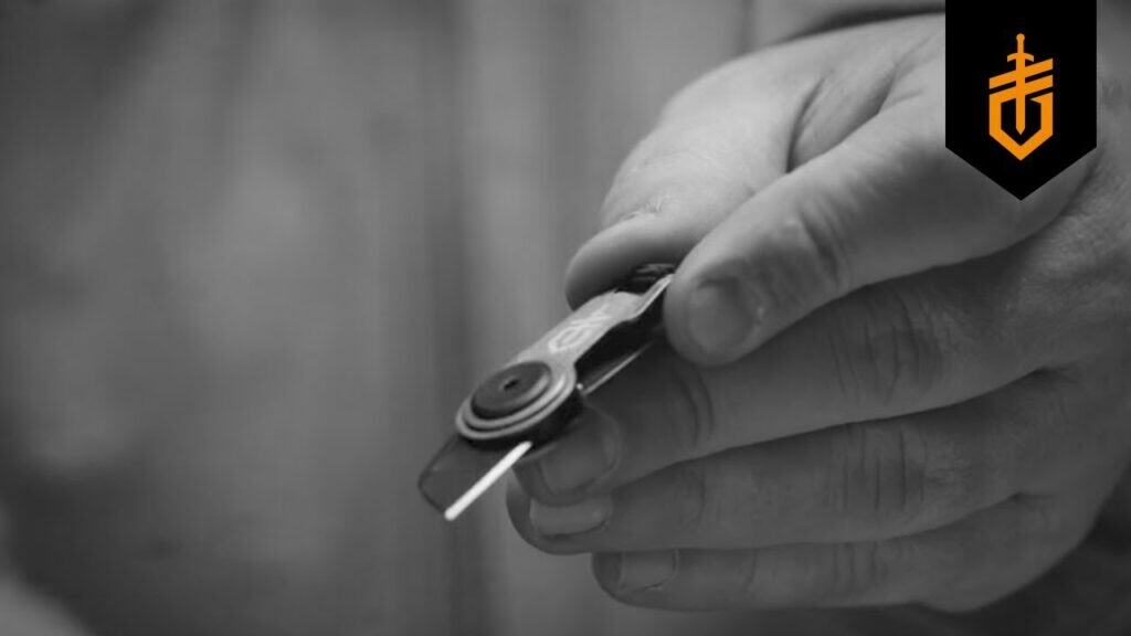 GERBER GDC ZIP BLADE