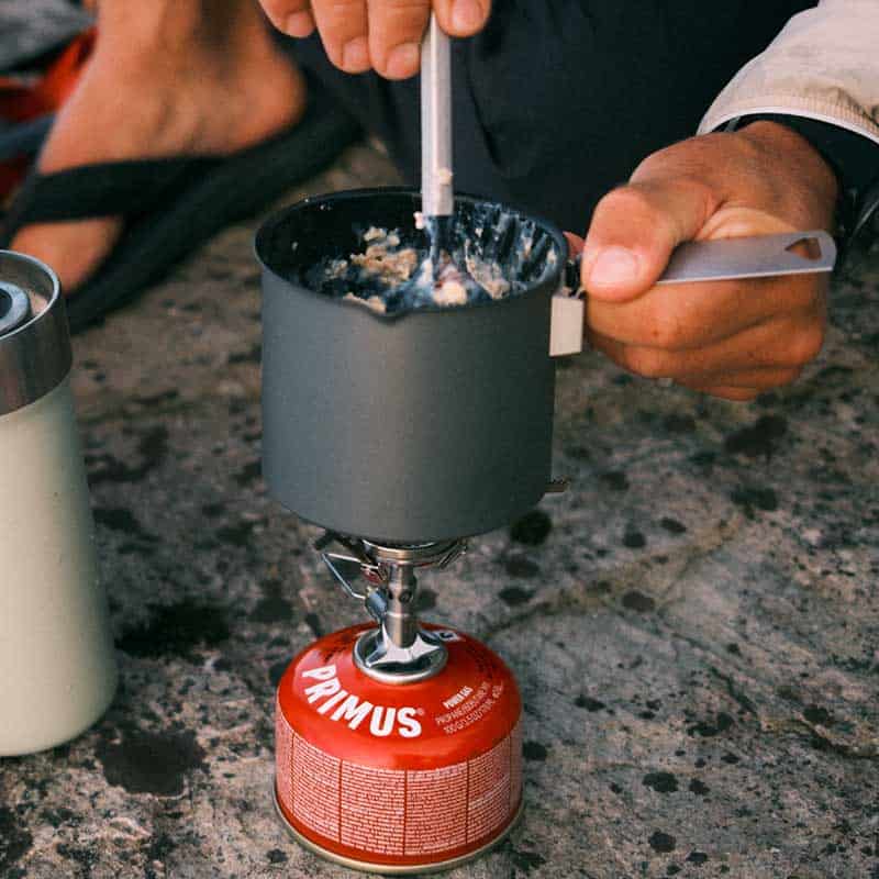 PRIMUS ΕΣΤΙΑ MICRON III