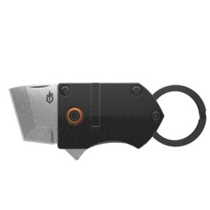 GERBER ΣΟΥΓΙΑΣ-ΜΠΡΕΛΟΚ KEYNOTE ΜΑΥΡΟ