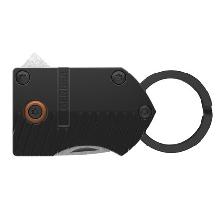 GERBER ΣΟΥΓΙΑΣ-ΜΠΡΕΛΟΚ KEYNOTE ΜΑΥΡΟ