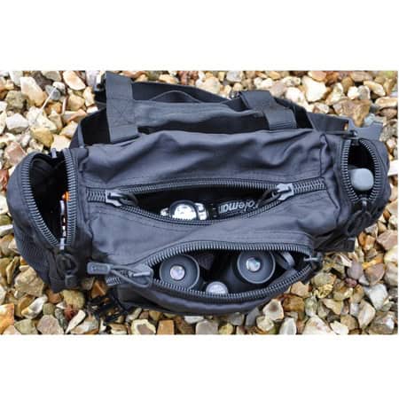 SNUGPAK ΤΣΑΝΤΑΚΙ ΜΕΣΗΣ RESPONSE PAK