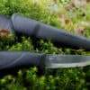 MORAKNIV ΜΑΧΑΙΡΙ COMPANION BLACK 12141