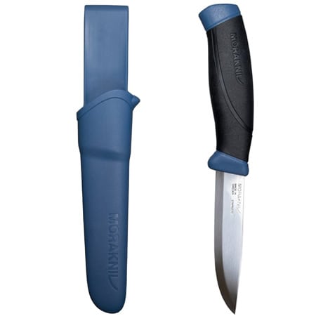 MORAKNIV ΜΑΧΑΙΡΙ COMPANION NAVY 13164
