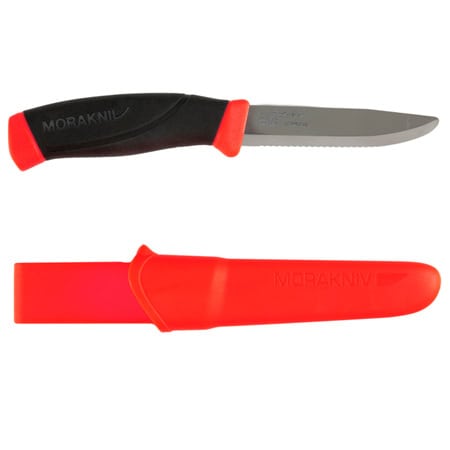 morakniv-companion-resque-1-1-1 MORAKNIV ΜΑΧΑΙΡΙ COMPANION RESCUE