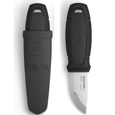 MORAKNIV ΜΑΧΑΙΡΙ ELDRIS BLACK