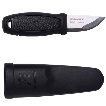 MORAKNIV ΜΑΧΑΙΡΙ ELDRIS BLACK