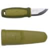 MORAKNIV ΜΑΧΑΙΡΙ ELDRIS ΠΡΑΣΙΝΟ