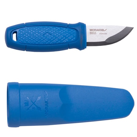 MORAKNIV ΜΑΧΑΙΡΙ ELDRIS  ΜΠΛΕ