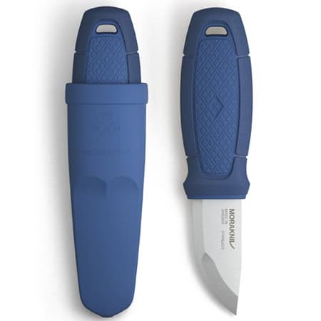 MORAKNIV ΜΑΧΑΙΡΙ ELDRIS  ΜΠΛΕ