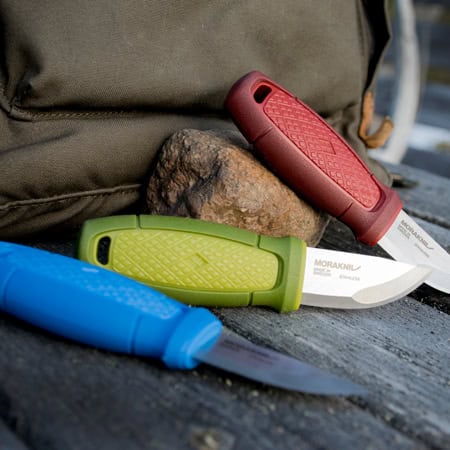 MORAKNIV ΜΑΧΑΙΡΙ ELDRIS  ΜΠΛΕ