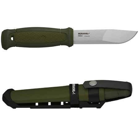 MORAKNIV ΜΑΧΑΙΡΙ KANSBOL MULTI MOUNT