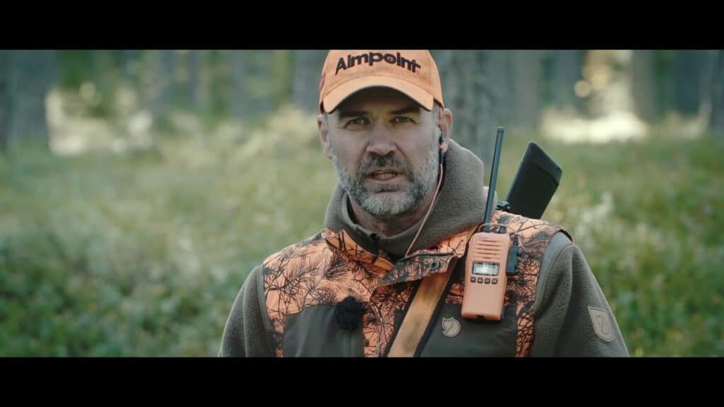 MORAKNIV ΜΑΧΑΙΡΙ KANSBOL DALA RED EDITION (S)