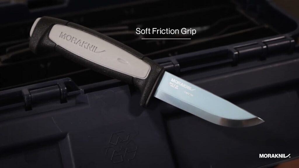 MORAKNIV ΜΑΧΑΙΡΙ ROBUST