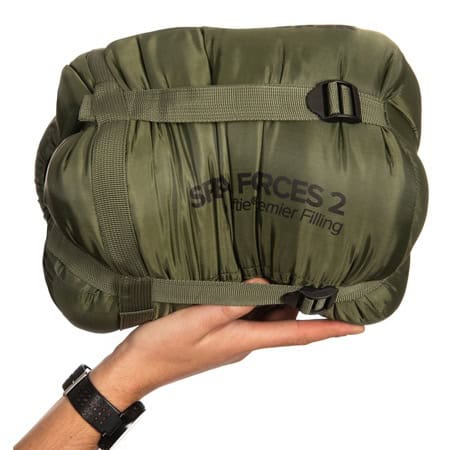 SNUGPAK ΥΠΝΟΣΑΚΟΣ SPECIAL FORCES 2