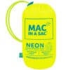 MAC IN A SAC ΑΔΙΑΒΡΟΧΟ ORIGIN 2 NEON ΚΙΤΡΙΝΟ