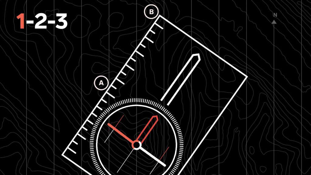 SILVA ΠΥΞΙΔΑ RANGER