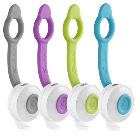 SILVA SIMI ΜΠΡΟΣΤΙΝΟ ΦΩΣ ΠΟΔΗΛΑΤΟΥ ΤΙΡΚΟΥΑΖ