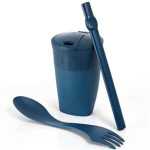 LIGHT MY FIRE REKIT BIO HAZY BLUE