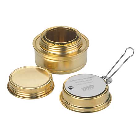 ESBIT ΕΣΤΙΑ ΑΛΚΟΟΛΗΣ AB300BR