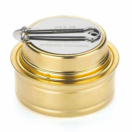 ESBIT ΕΣΤΙΑ ΑΛΚΟΟΛΗΣ AB300BR