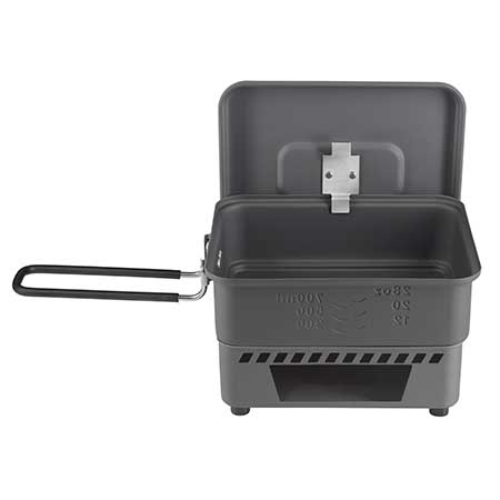 ESBIT ΕΣΤΙΑ-ΣΕΤ ΜΑΓΕΙΡΕΜΑΤΟΣ CS1100ΗΑ