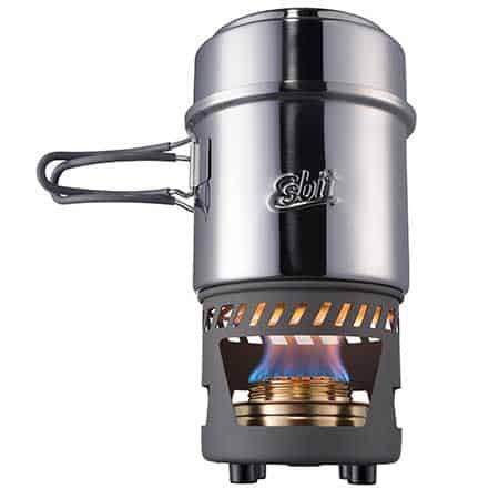 ESBIT ΕΣΤΙΑ-ΣΕΤ ΜΑΓΕΙΡΕΜΑΤΟΣ CS985ST