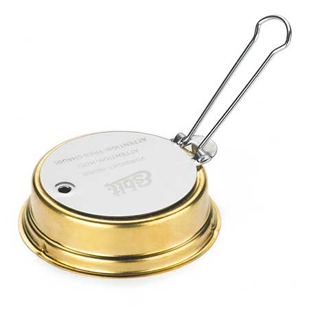 ESBIT ΕΣΤΙΑ-ΣΕΤ ΜΑΓΕΙΡΕΜΑΤΟΣ CS985ST