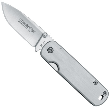 BLACK FOX ΣΟΥΓΙΑΣ BF-79